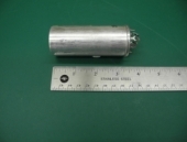 NOS Aerovox Can Capacitor, 2000@30V, 500@25V