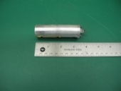 NOS Aerovox Can Capacitor, 150@150V, 50@50V