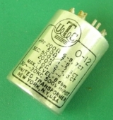 Used Original UTC O-12 Input Transformer for UREI 1176LN A-F. UU