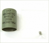Magnetika UTC O17 017 25db Magnetic Transformer Shield, UREI 1176LN O12 etc. UN