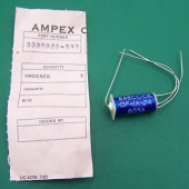 2 Pieces Ampex relay 020-592 Babcock OF-1A-24 , AG-440? AP