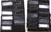 23 pieces new Signetics 74H08 Quad 2 Input AND Gate IC SA