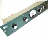 Altec 1591A High gain Mic Preamp / Mixer / Compressor, Full Refurb, Works Great!