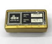 dbx 202C Gold Can VCA Module for dbx cards, SSL MCI Sony etc Tested, Warranty DE