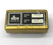 dbx 202C Gold Can VCA Module for dbx cards, SSL MCI Sony etc Tested, Warranty DP