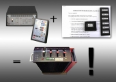 EMT 252 Upgrade Kit, Add Original EMT 250 Reverb Program To Your EMT 252. EN