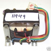 Eventide H949 Power Transformer used, works, warranty EA
