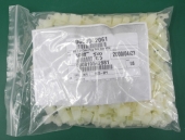 Lot 500 Pieces New Molex 3062061 03-06-2061 6 Pin Male Nylon Connector Shell