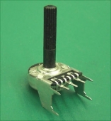 New Radiohm 10K Linear PC Mount Potentiometer for Drawmer etc. PC