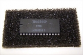 NOS TDA154 TDA154OP A-D Converter IC (UREI P/N 13-0472) SA