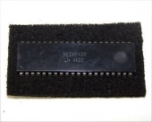 NOS Unused HLCD0430 Ceramic DIP CPU IC, warranty