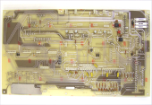 Sony MCI JH-24 JH-16 JH-114 Analog Torque Board,Tested, Good Condition. JA
