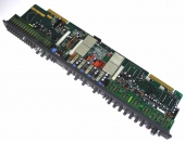 Sony MXP-3000 Input Module W/"Pultec" Passive LC EQ, Non-Auto Clean Condition UP