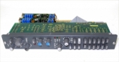 Sony MXP-3000 SER T-9414-789-2  Cue Send Module, Good Clean Condition XC
