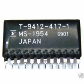 Sony MXP-3000 T-9412-417-1 DLO Balanced Output Amp Hybrid IC, Guaranteed XH