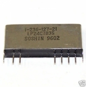 Sony Shoshin 1-236-127-21 Low Pass Filter DAT Dig Audio SA