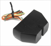 Used Sony MCI JH-114 JH-24 Tape Break Sensor Assembly JS