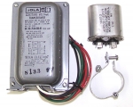 NOS Sola 20-04-30-1 6.3V Constant Voltage Transformer for Fairchild 670, etc. SX