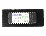 Otari EC101 V2.52 EPROM IC For Otari Recorders. OT