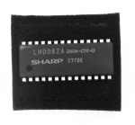 New Sharp LH0082A IC For Otari Recorders, Otari P/N I-05088. OT