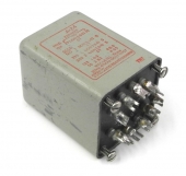 Used UREI UTC A-24 Output Transformer for Teletronix UREI UA LA-2A, etc. Gray/Red Case. UE