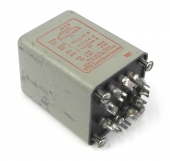 Used UREI UTC A-24 Output Transformer for Teletronix UREI UA LA-2A, etc. Gray/Red Case. IT