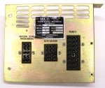 Autolocator, Remote Panel for MCI Sony JH-16 JH-24. JF