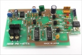 New Otari MTR-12 Tach Board, P/N PB-47A / PB9A664. OT