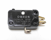 NOS Unused Otari WH51027 Omron V-5-1A44 Microswitch For MX-5050 BII Recorders & Other Models. O505