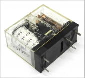 New Omron G2R-117P-V-US Relay For Otari MX-5050 Recorders. OT