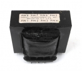 Used Power Transformer For Eventide PS-101 Instant Phaser, Works. EA