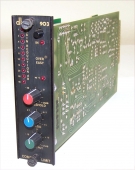 dbx 903 Over Easy Compressor Limiter, Tested, Serviced, Works Great, Guaranteed. D9