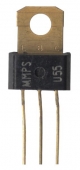 NOS Motorola MPSU55 2 Amp 60V PNP Silicon Transistor For UREI 1176LN Etc. SA