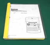 Lexicon 960L Digital Effects System Owner's Manual V. 3.0 Update. MM