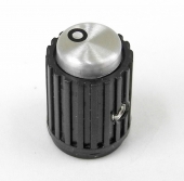 Replacement 1/4" Bass / Treble Knob For UREI 1620 Mixer And Other Models. UT