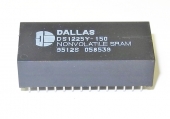 Replacement DS1225Y Battery Backup NVRAM IC For All Eventide H3000 Models. EA