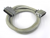 Studer 36-Pin Amphenol 2 Meter 6.6' Male-Male Control Cable P/N 1.228.277. SR