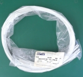 "200 Feet Of New Insultab White 1/16"" 2:1 Shrink Tubing. (50 48"" Sticks.) 6001. SL"