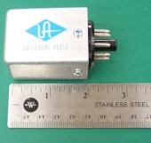 New UA â€œshortâ€ T4 (T4B) Opto Cell For UA and UREI LA-3A, LA-2A. UO