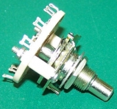 Exact Replacement +10 GR +4 Rotary Switch For Teletronix UREI UA LA-2A LA2A. U4