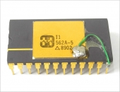 Used HA562 / HA565 DAC, For AMS DMX 15-80S, S-DMX, RMX16 DMX14 ADC board. S5