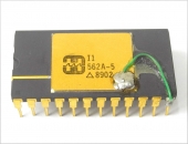 Used HA562 / HA565 DAC, For AMS DMX 15-80S, S-DMX, RMX16 DMX14 ADC board. S3