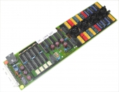 Quantec QRS DA D-A Converter PC Board, Compl, Good Cond, Tested, Guaranteed. QU