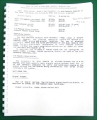 Soundcraft TS24 TS-24 Service Manual with schematics. MN