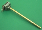 New Prem 22K Linear Pot, 85mm Long Shaft. PC