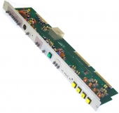 Sony MXP-3000 Communications Module T-9412-056-9. UP