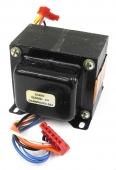 UA 22-0022 2-LA-2 Tube Power Supply Transformer, 7, 42, & 240 VAC Secondaries. UZ
