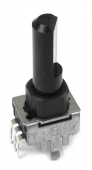 New Mackie 130-044-02 10K Reverse Log Potentiometer.