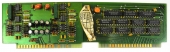 DMX 44 Exponent Control board. AZ