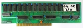DMX 69 RAM 4 board (6.4 seconds). AZ